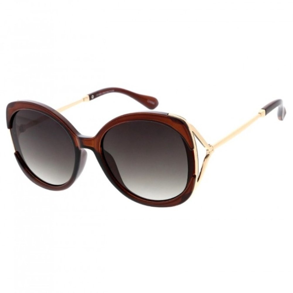 Women's Butterfly Sunglasses